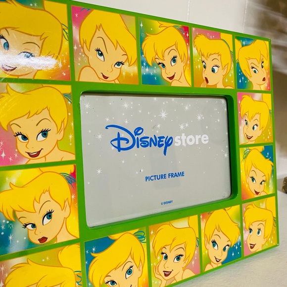 Disney Wall Decor Disney Frame Poshmark